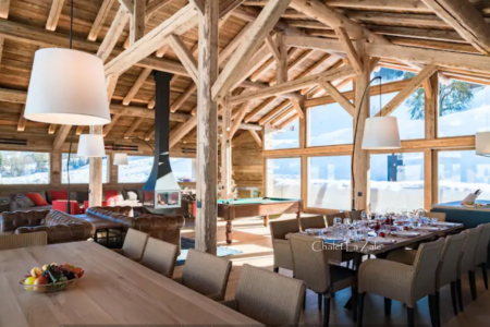 Un lieu de vie idéal