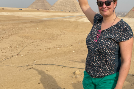 Amélioration de la posture et réduction des douleurs dorsales et pelviennes