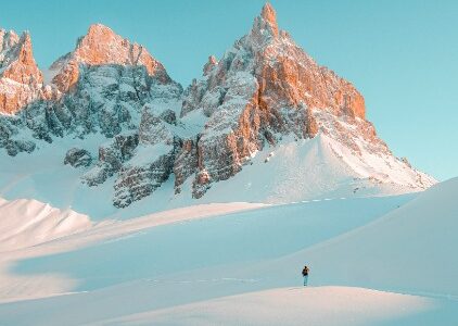 Marie, 34 ans, enseignante